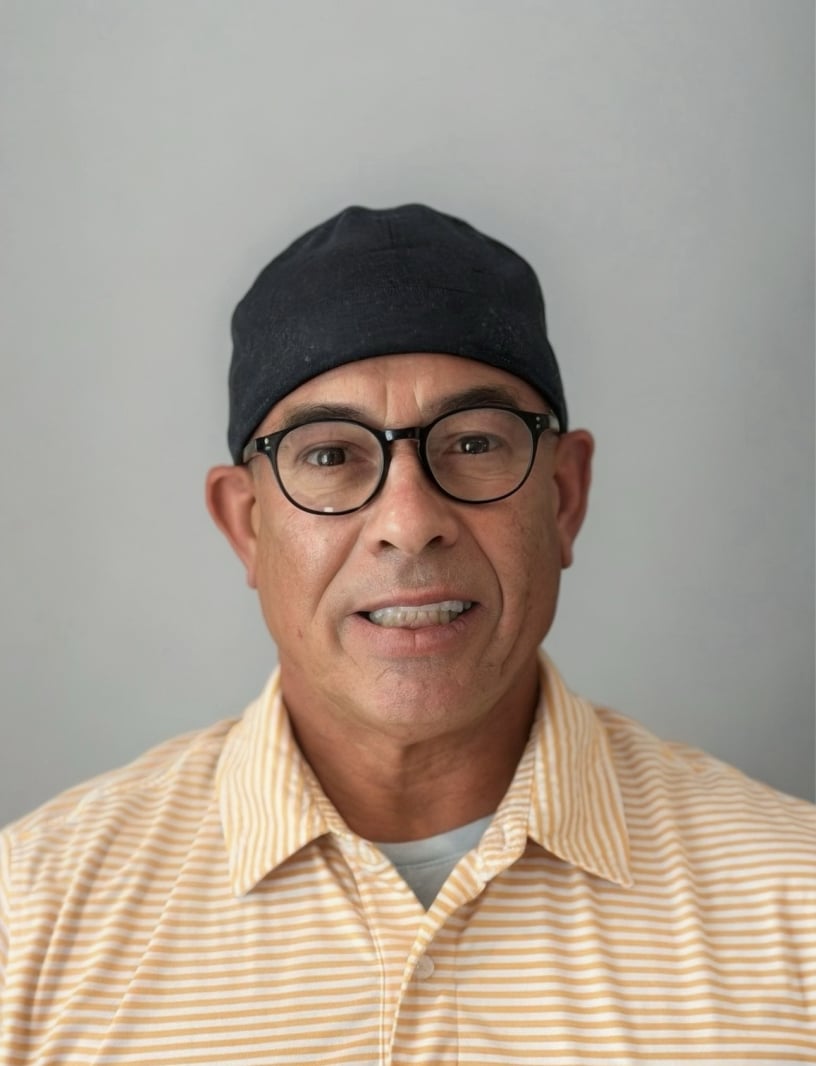 Rick Freitag, LMT - Licensed Massage Therapist at Mint Chiropractic Portland